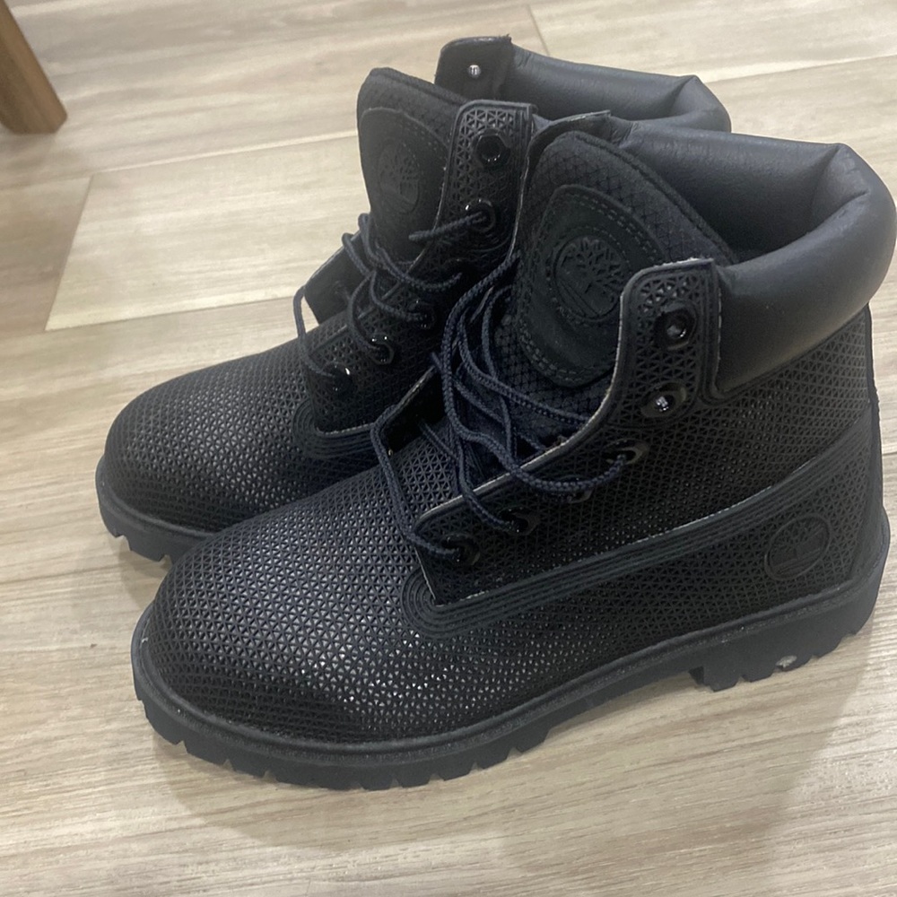 Timberland shoes